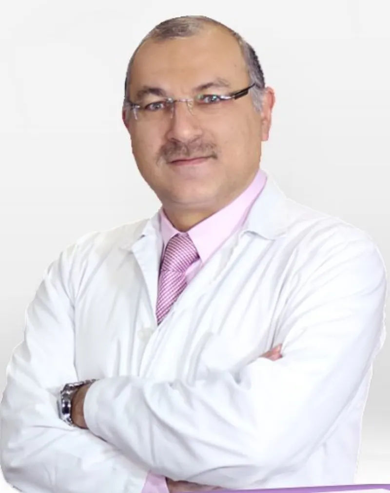 Dr. Hussein Hashim