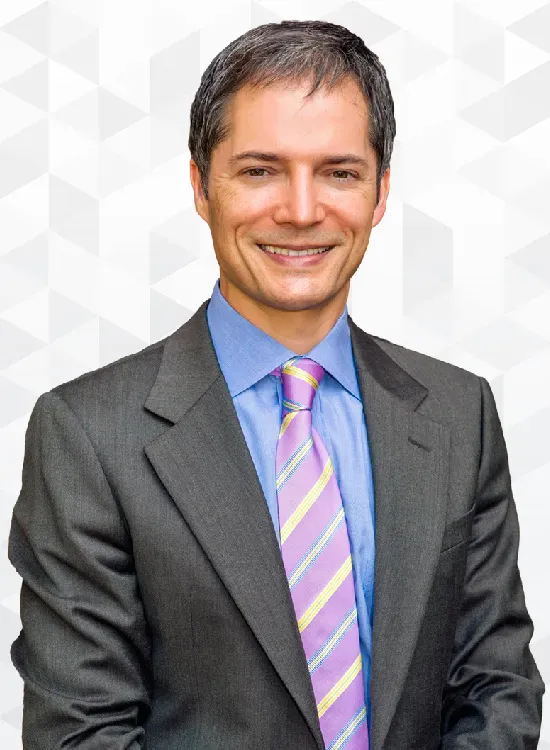 Dr. Ivan Wayne
