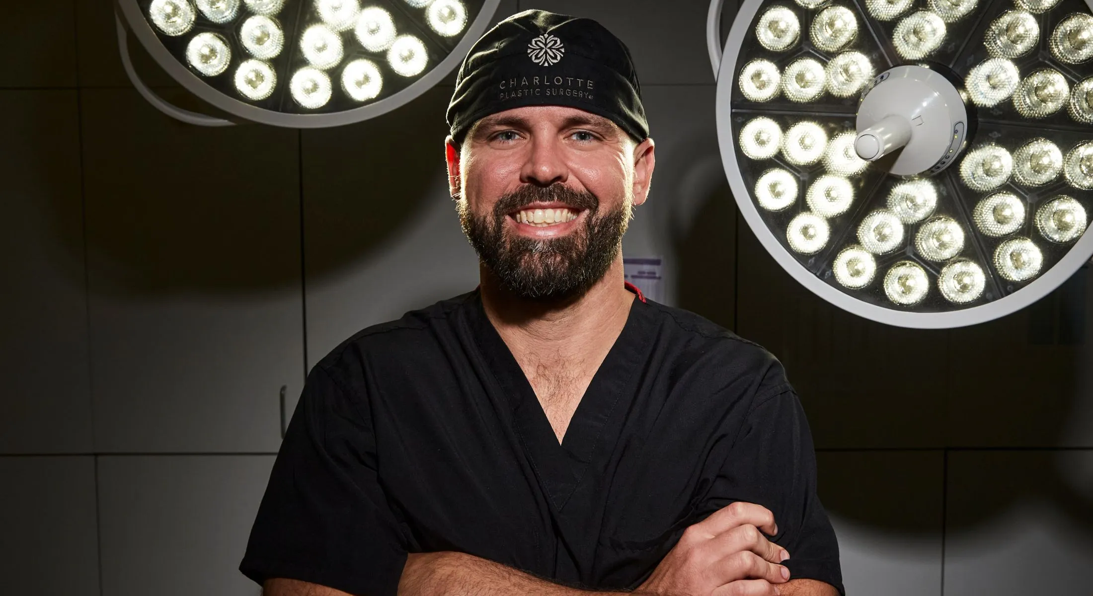 Dr. J. Walter Dutton