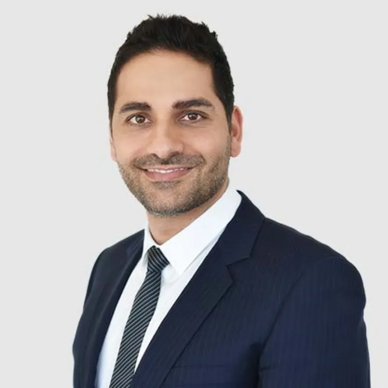 Dr. Jack Zoumaras
