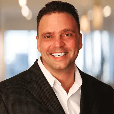 Dr. Jacob Gerzenshtein — Deep Plane Facelift Surgeon