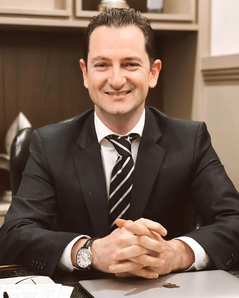 Dr. Jair Maciel