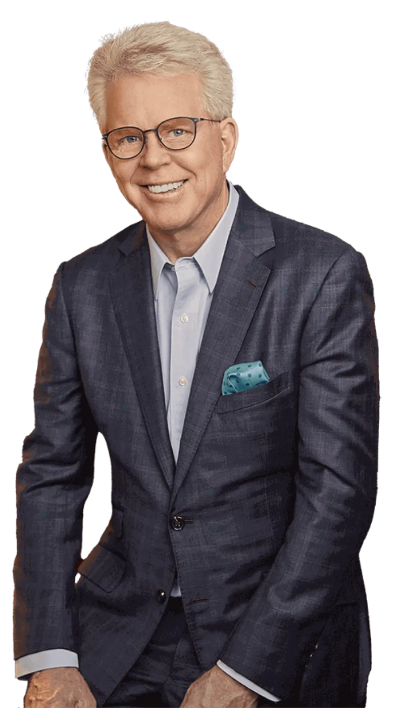 Dr. James Grotting