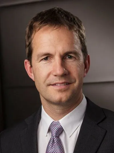 Dr. James Murphy
