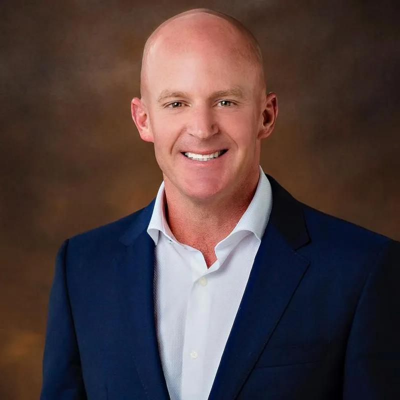 James Rosing, deep plane facelift surgeon in Newport Beach, USA