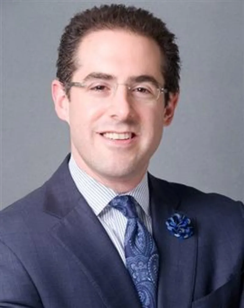 Dr. Jason Bloom