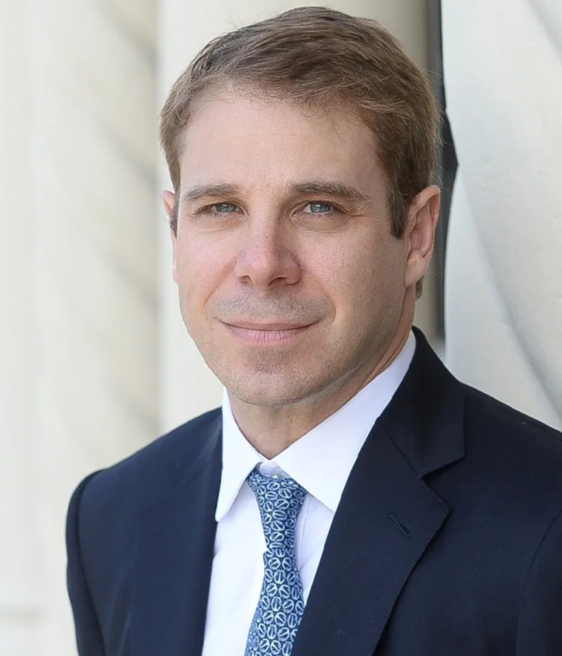 Dr. Jason Cooper
