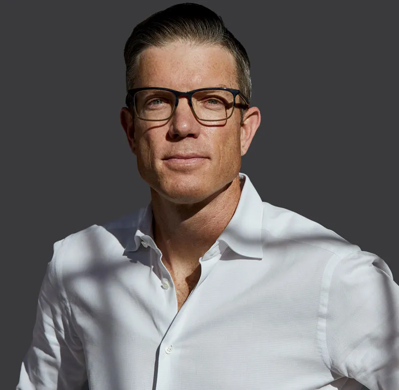 Dr. Jason Martin