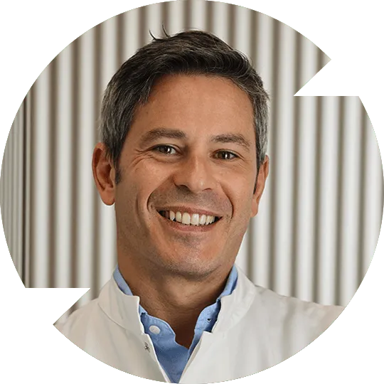 Dr. Jean-Charles Bayol