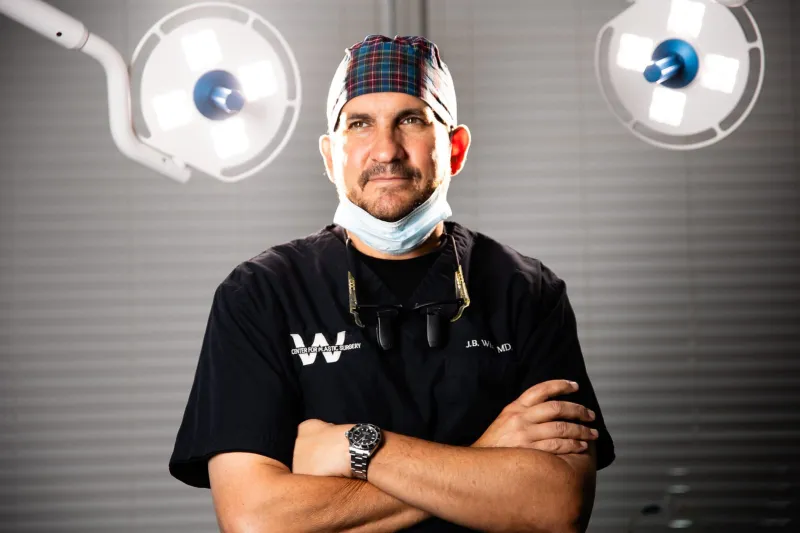 Dr. Jeffrey Wise