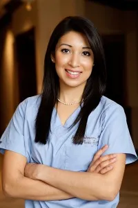 Dr. Jess Prischmann