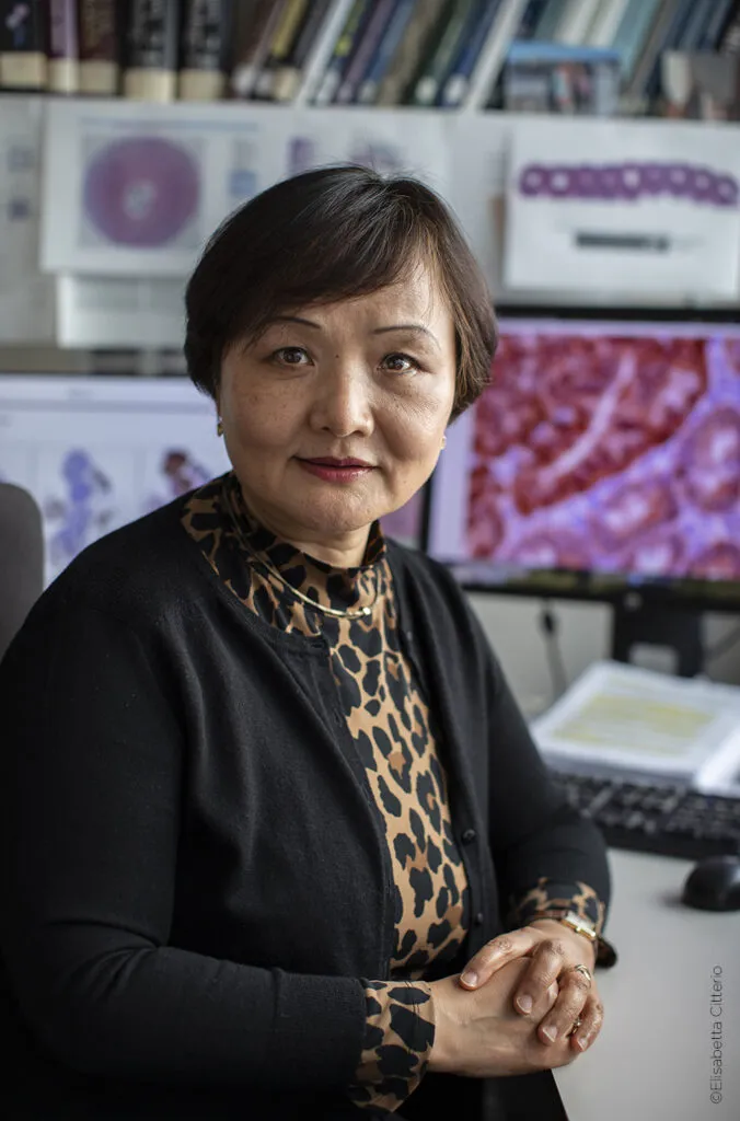 Dr. Ji Ying — Deep Plane Facelift Surgeon