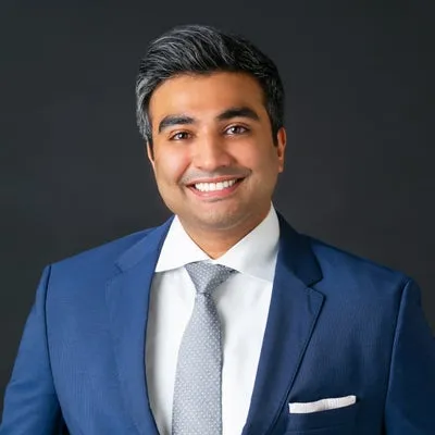 Dr. Jigar Sitapara