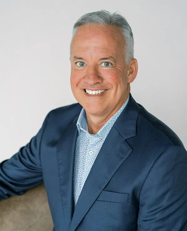 Dr. Jim Parry — Deep Plane Facelift Surgeon