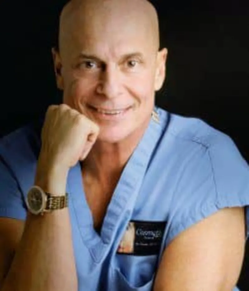 Dr. Joe Niamtu