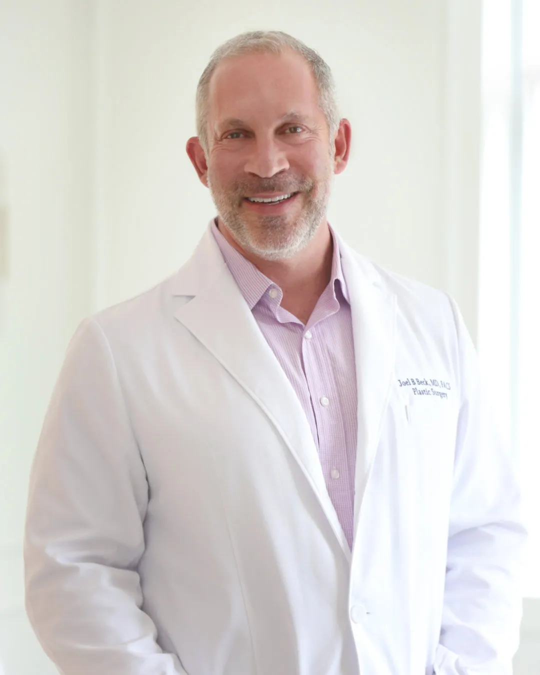 Dr. Joel Beck