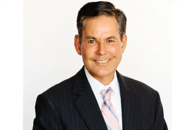 John L. Burns Jr., deep plane facelift surgeon in Dallas, USA