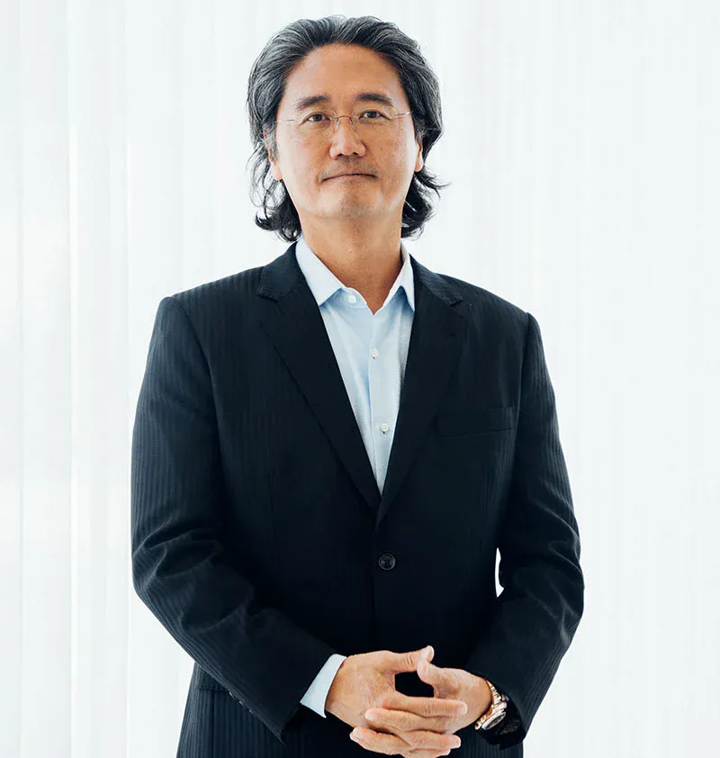 John Lee, deep plane facelift surgeon in Philadelphia, USA