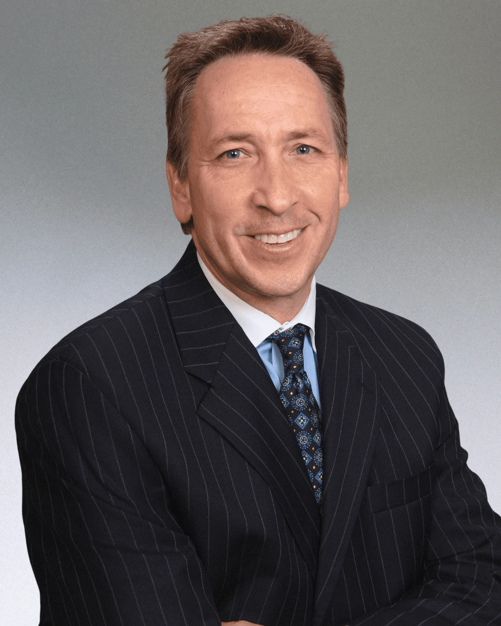 Dr. John O'Brien