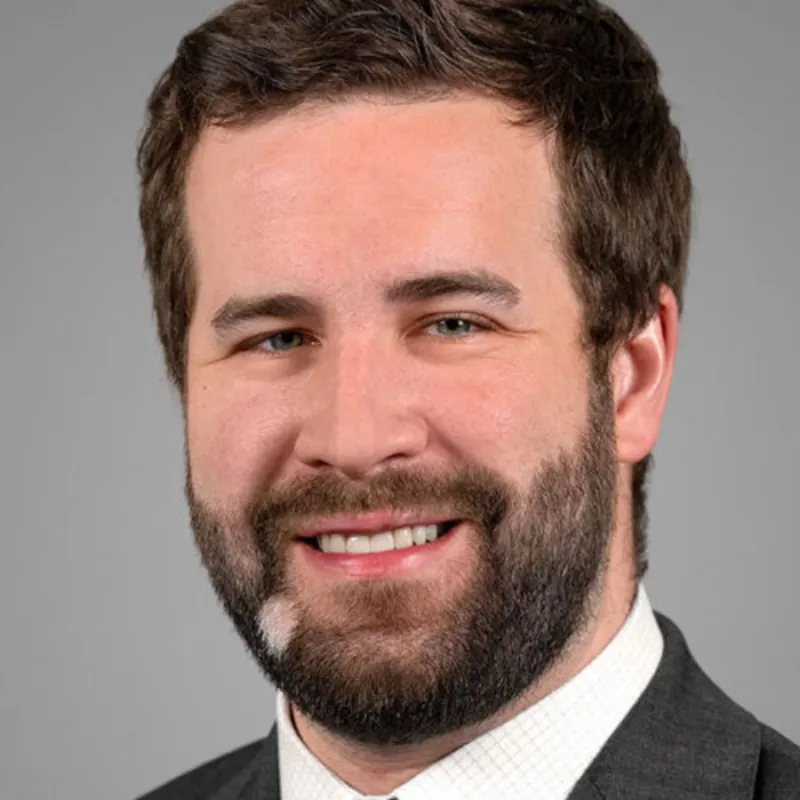 Dr. John Wilson IV