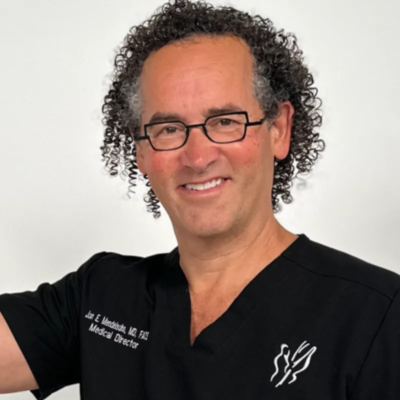 Dr. Jon Mendelsohn