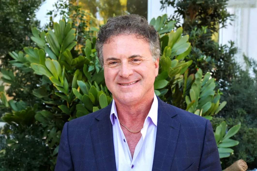 Dr. Jon Trevisani