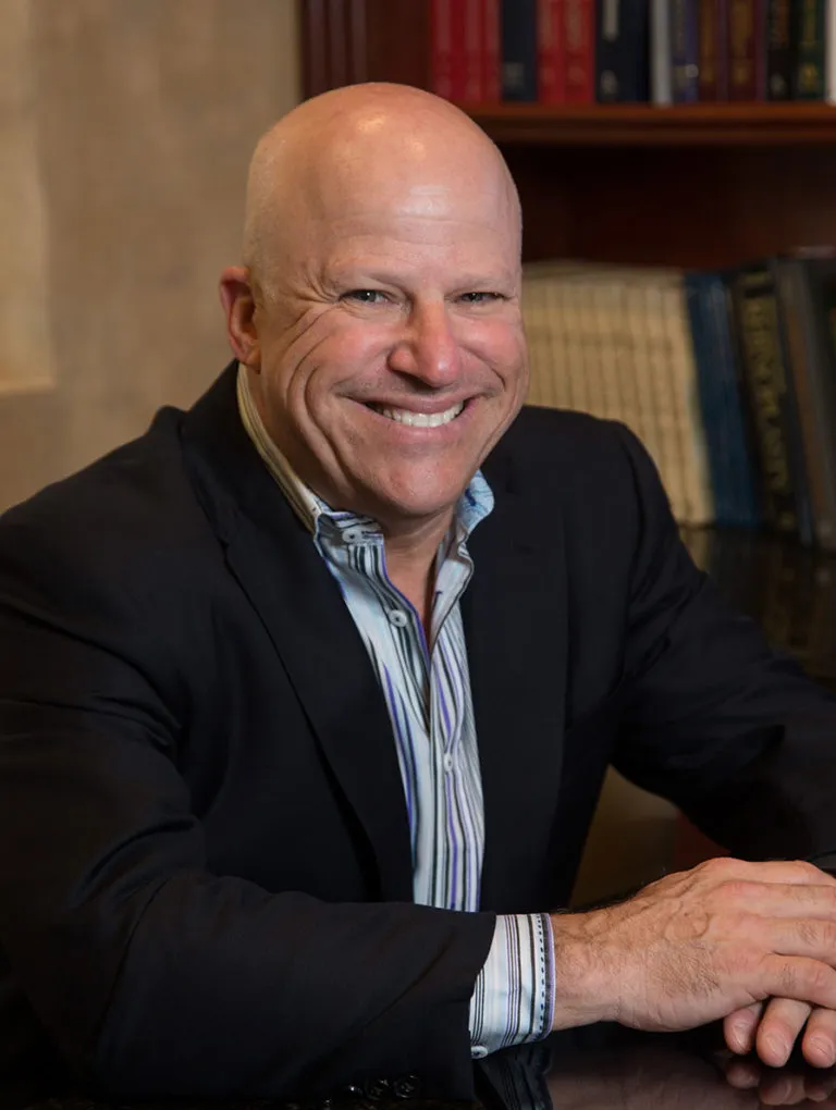 Jonathan Ross Berman, deep plane facelift surgeon in Boca Raton, USA