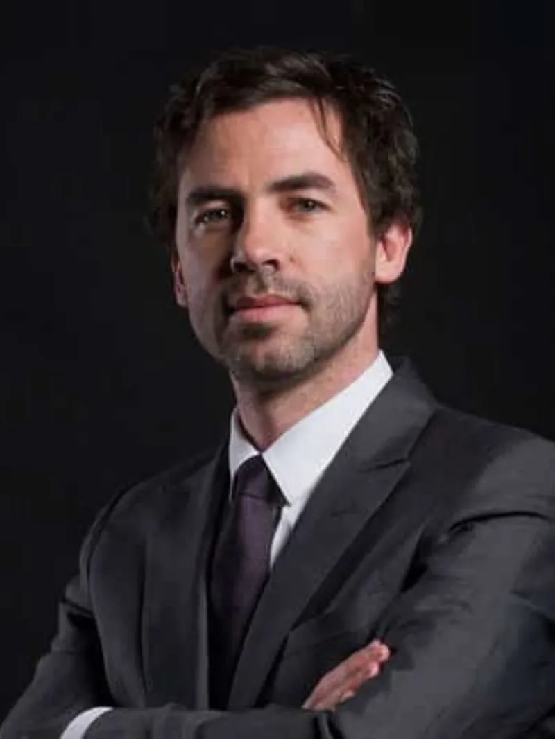Dr. Jose Carlos Martins Neves