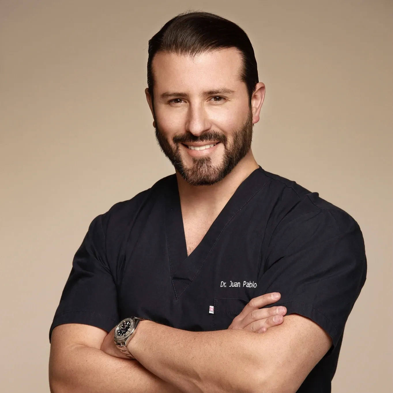 Dr. JP Menendez