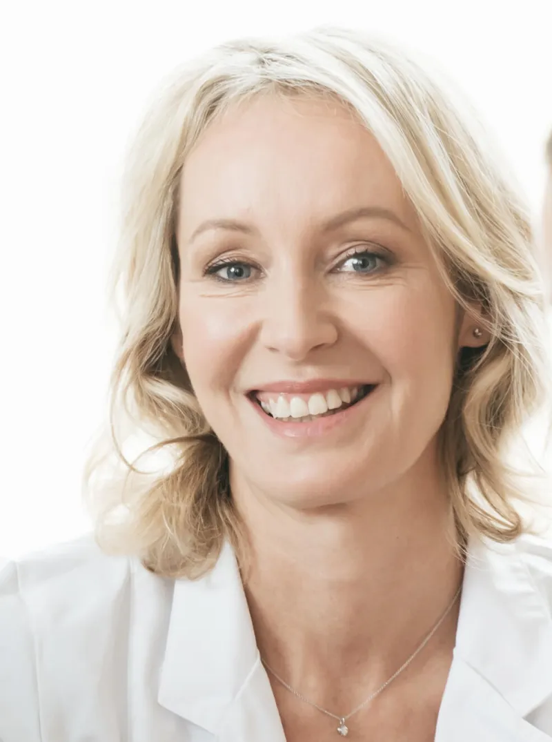 Dr. Juliane Bodo