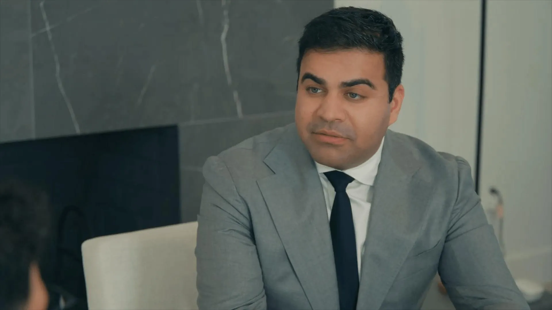 Dr. Karan Chopra