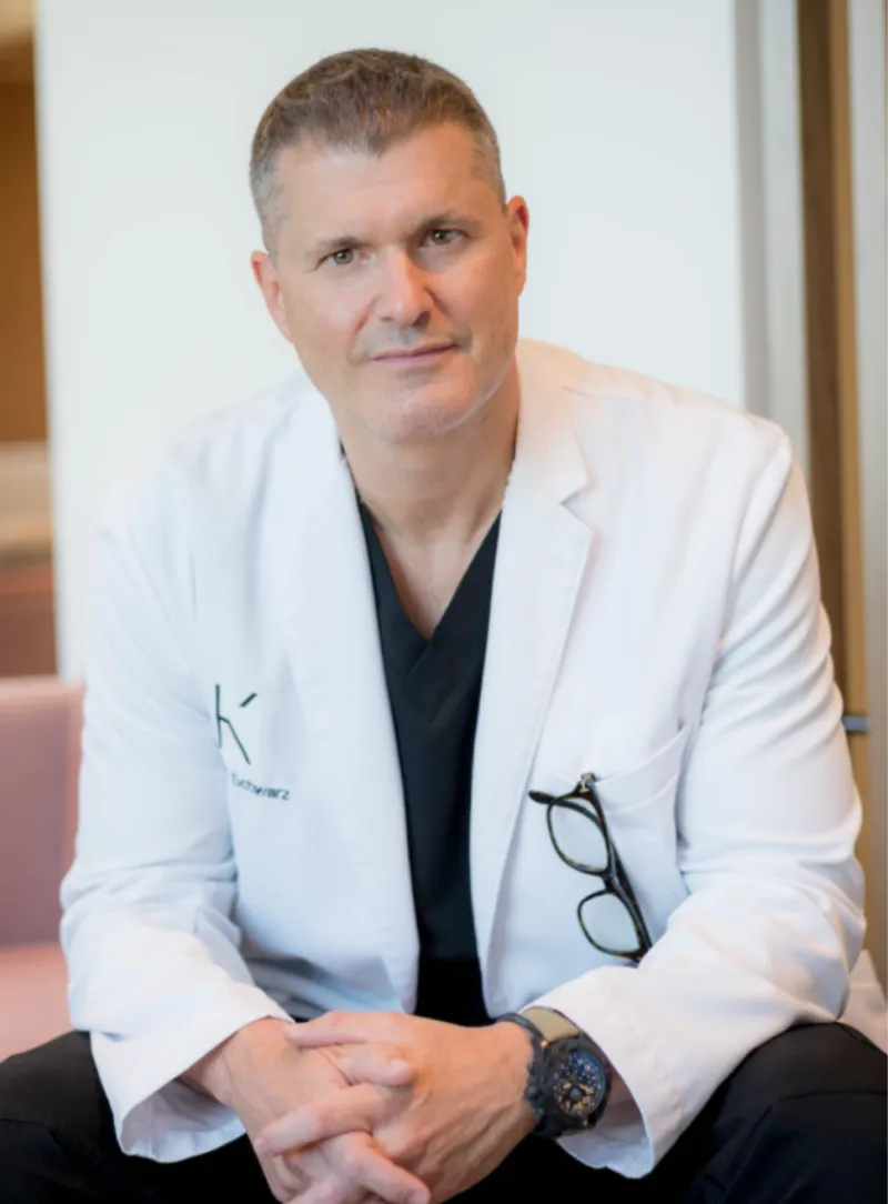 Dr. Karl Schwarz