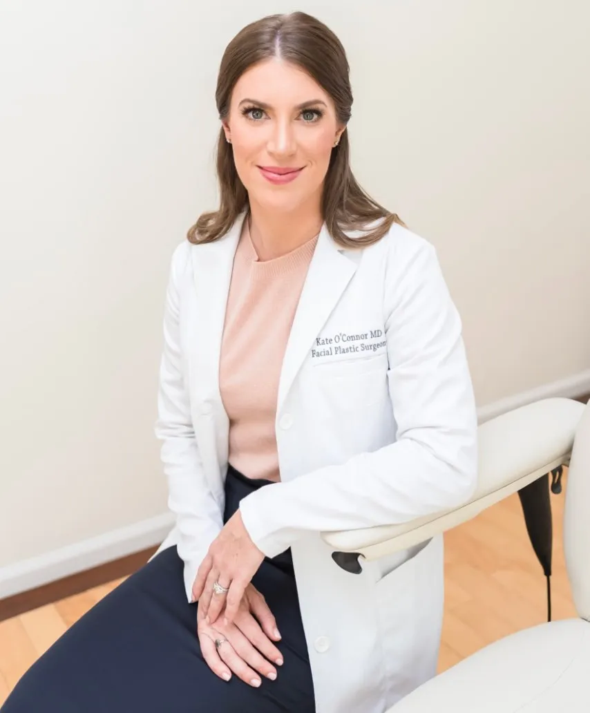 Dr. Kate O'Connor