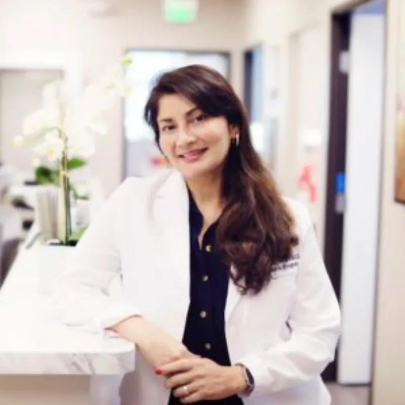 Dr. Kay Durairaj