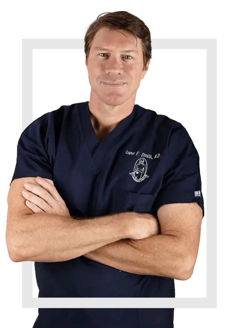Dr. Lane Smith