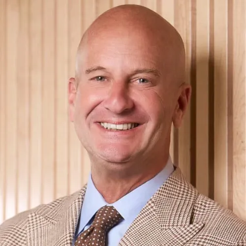 Lawrence Bucky, deep plane facelift surgeon in Philadelphia, USA