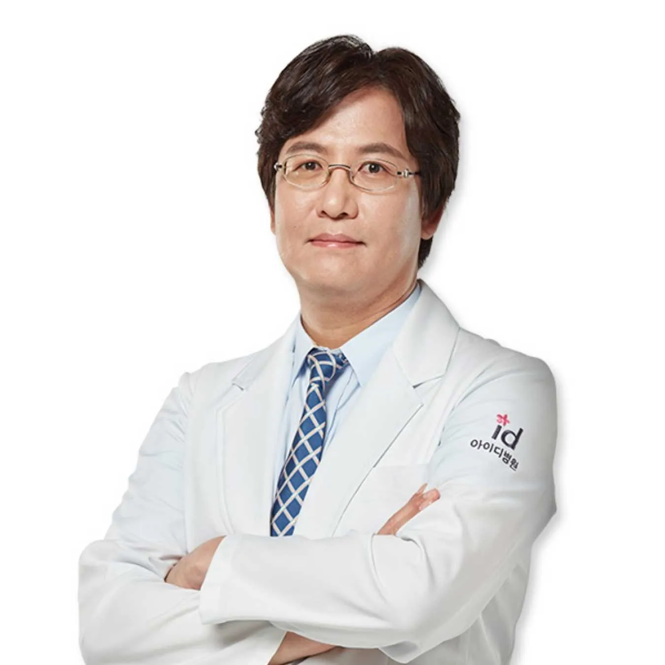 Dr. Lee Hyun-Jik