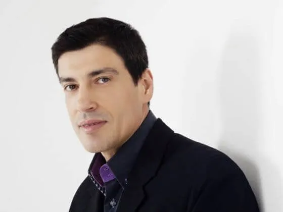 Leonardo Forero Obregon