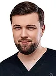 Leonid Sergeevich Ukrainsky, deep plane facelift surgeon in St. Petersburg, Russia