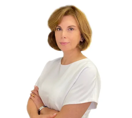 Dr. Lina Galaeva
