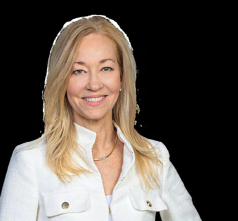 Dr. Lori Rocheford