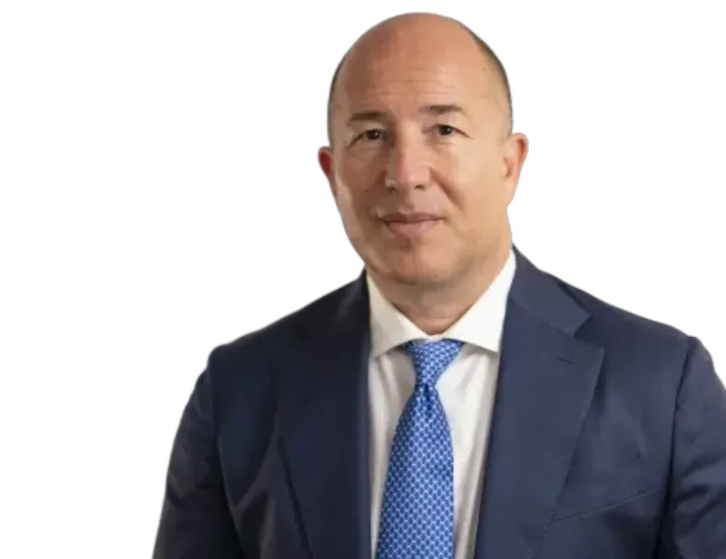 Dr. Luca Marinelli