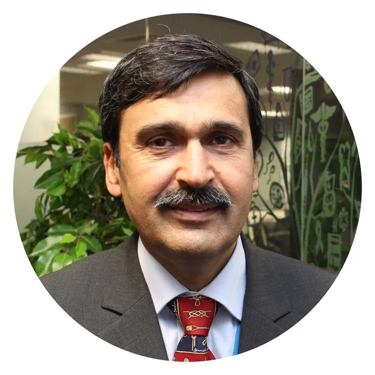 M. Riaz