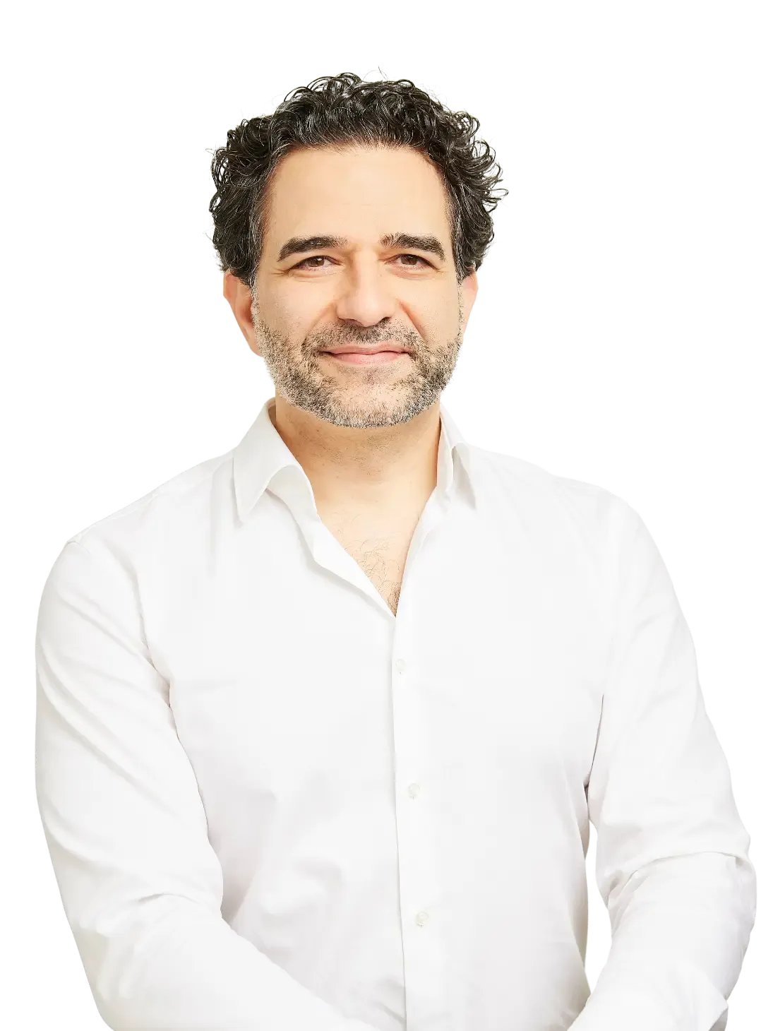 Dr. Majid Hambarchian