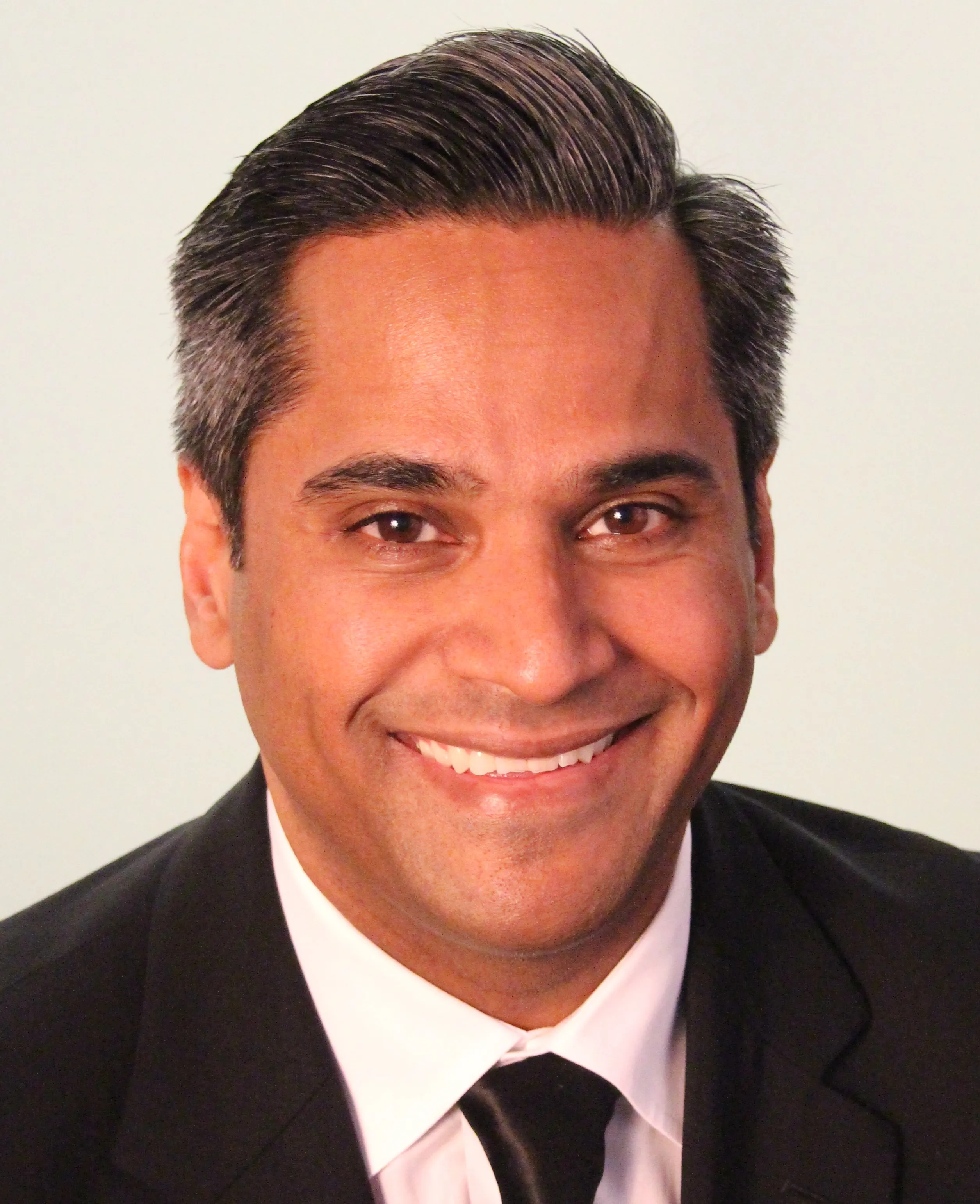 Dr. Manish H. Shah