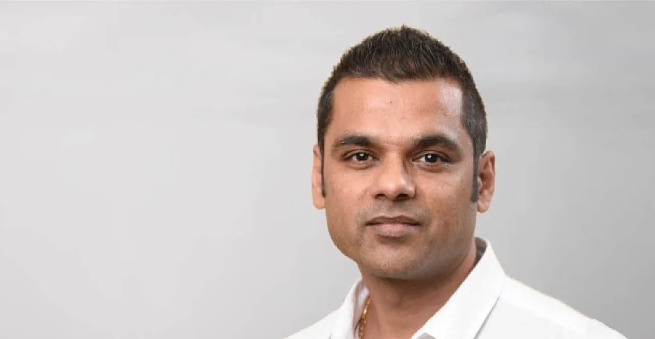 Dr. Manish Jaiswal