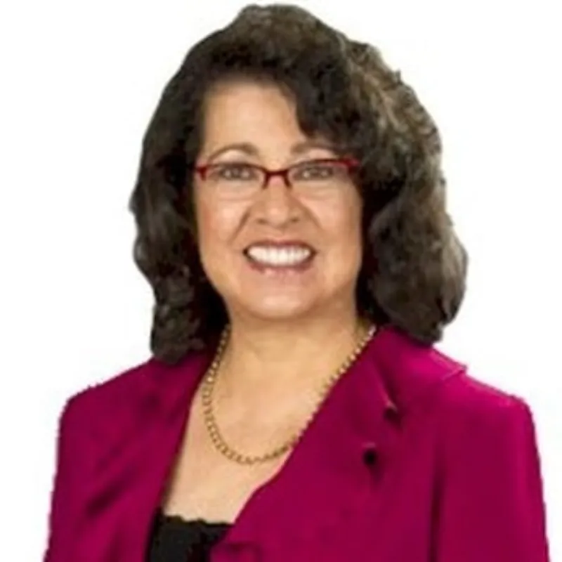 Dr. Maria Rodriguez
