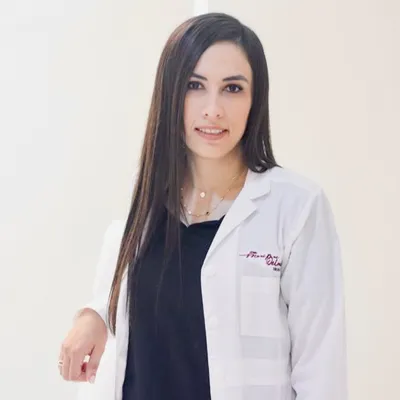 Maribel Belmontes Castillo, deep plane facelift surgeon in Dallas, USA