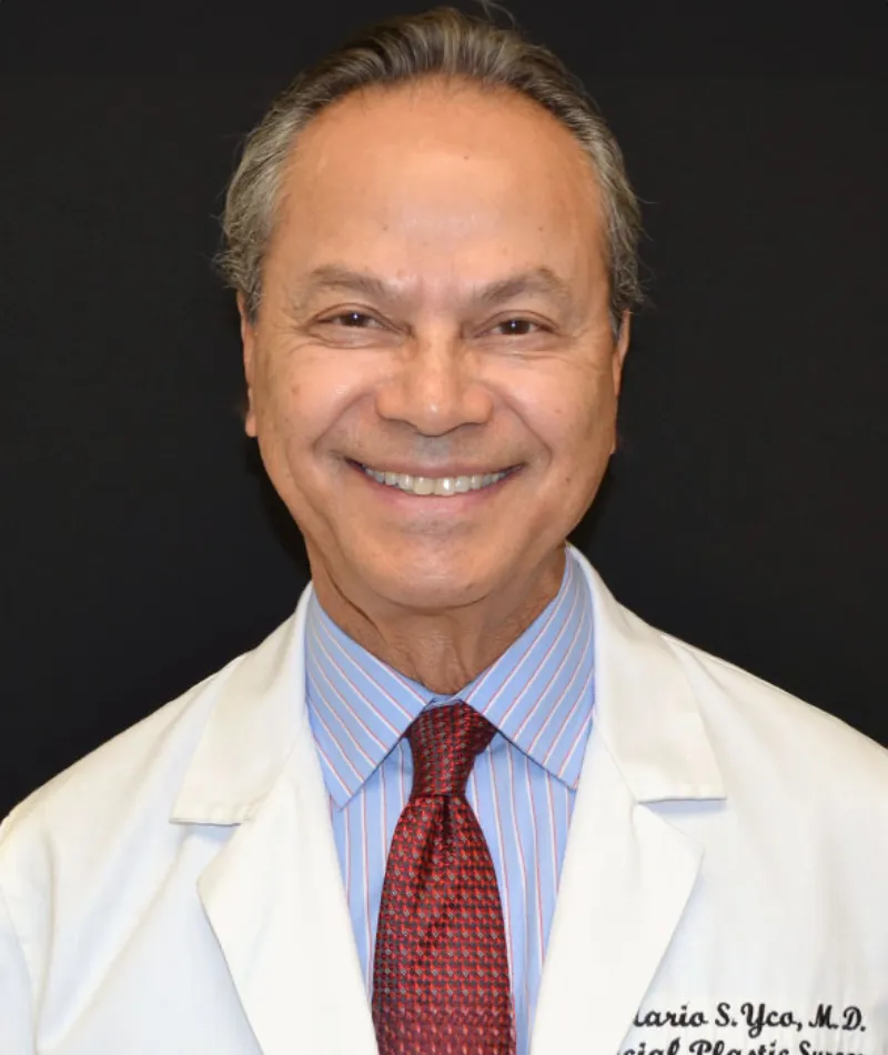 Dr. Mario Yco