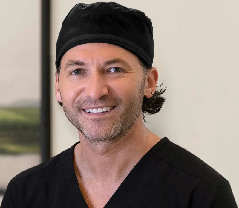 Dr. Mark Albert — Deep Plane Facelift Surgeon
